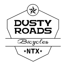 Dusty Roads Bicycles